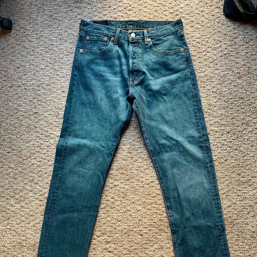 Levi's 501